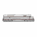 Athearn Genesis ATHG18288 HO FP45 Locomotive, CB&Q