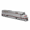 Athearn Genesis ATHG18288 HO FP45 Locomotive, CB&Q