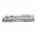 PREORDER Athearn Genesis ATHG18289 HO FP45 Locomotive, CB&Q