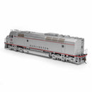 PREORDER Athearn Genesis ATHG18289 HO FP45 Locomotive, CB&Q