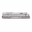 PREORDER Athearn Genesis ATHG18289 HO FP45 Locomotive, CB&Q