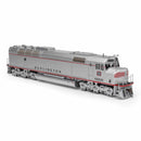 PREORDER Athearn Genesis ATHG18289 HO FP45 Locomotive, CB&Q