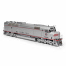 Athearn Genesis ATHG18289 HO FP45 Locomotive, CB&Q