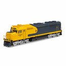 PREORDER Athearn Genesis ATHG18290 HO F45u Locomotive, MKCX