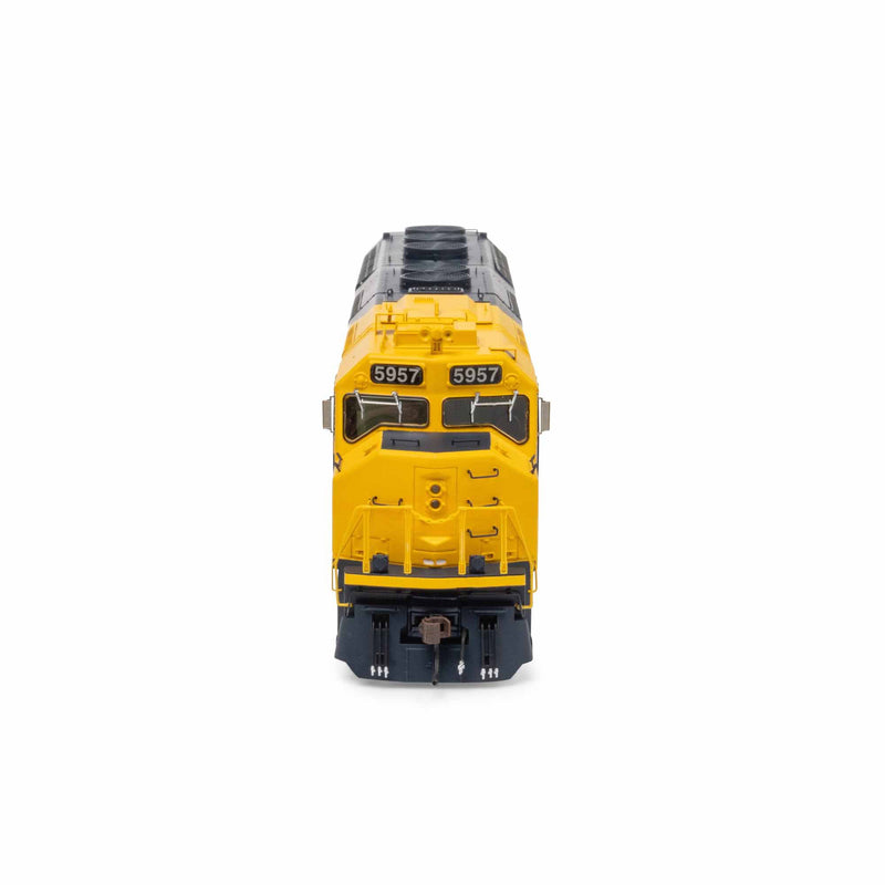 PREORDER Athearn Genesis ATHG18290 HO F45u Locomotive, MKCX