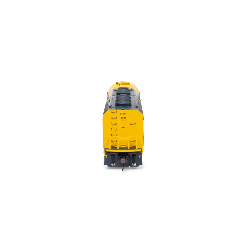 PREORDER Athearn Genesis ATHG18368 HO F45 Locomotive With DCC & Sound, ATSF