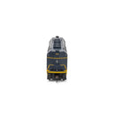 Athearn Genesis ATHG18375 HO FP45 Locomotive With DCC & Sound, ATSF