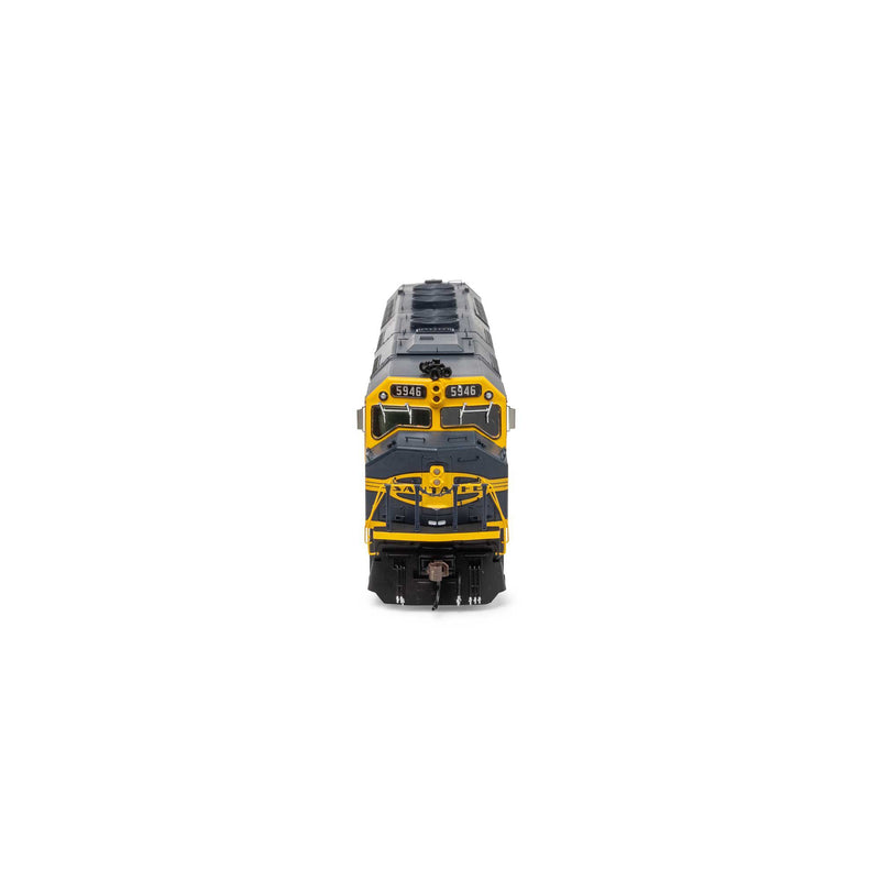 PREORDER Athearn Genesis ATHG18376 HO FP45 Locomotive With DCC & Sound, ATSF