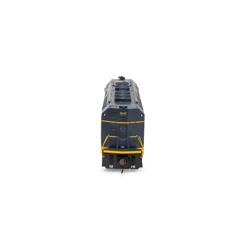 PREORDER Athearn Genesis ATHG18377 HO FP45 Locomotive With DCC & Sound, ATSF