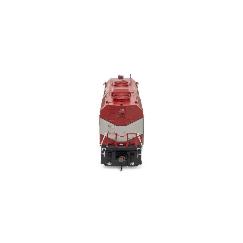 PREORDER Athearn Genesis ATHG18378 HO F45 Locomotive With DCC & Sound, WSOR