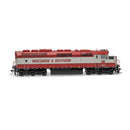 PREORDER Athearn Genesis ATHG18378 HO F45 Locomotive With DCC & Sound, WSOR