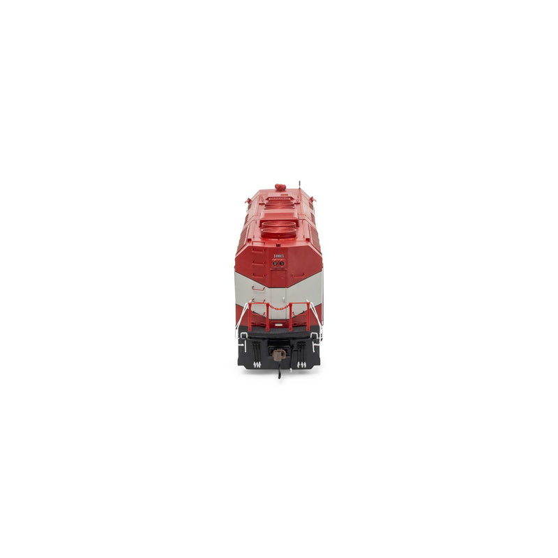 PREORDER Athearn Genesis ATHG18379 HO F45 Locomotive With DCC & Sound, WSOR