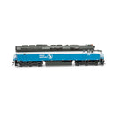 Athearn Genesis ATHG18382 HO F45 Locomotive With DCC & Sound, GN