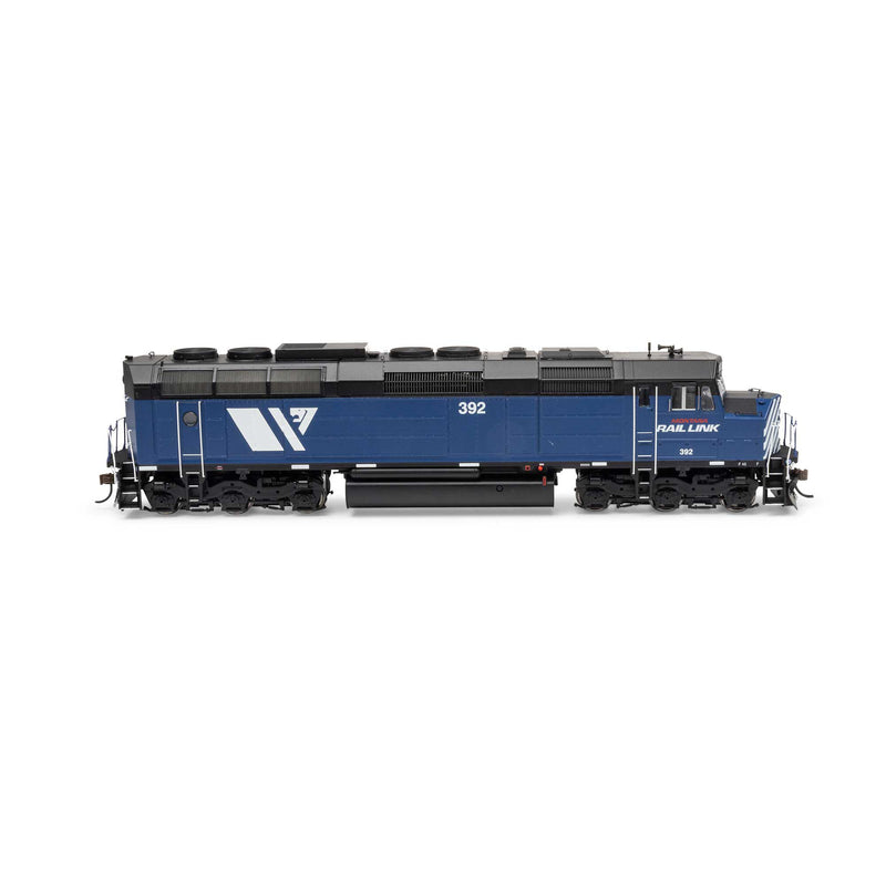 Athearn Genesis ATHG18383 HO F45 Locomotive With DCC & Sound, MRL