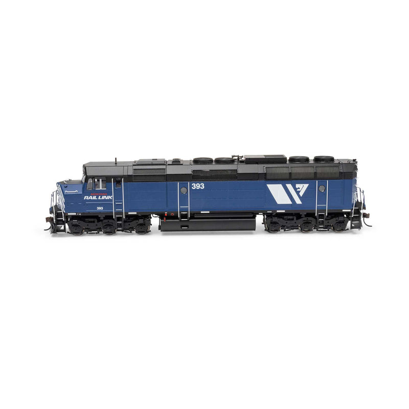 PREORDER Athearn Genesis ATHG18384 HO F45 Locomotive With DCC & Sound, MRL