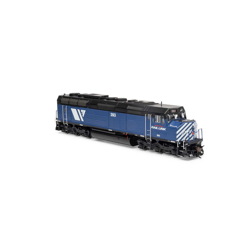 PREORDER Athearn Genesis ATHG18384 HO F45 Locomotive With DCC & Sound, MRL