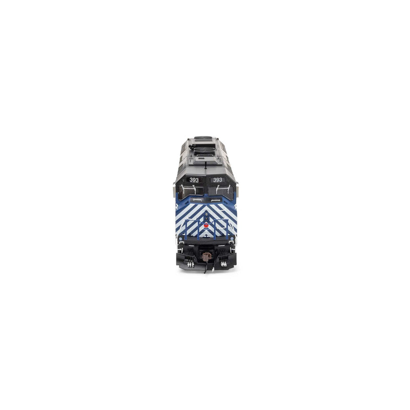 PREORDER Athearn Genesis ATHG18384 HO F45 Locomotive With DCC & Sound, MRL