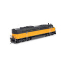 Athearn Genesis ATHG18385 HO FP45 Locomotive With DCC & Sound, MILW
