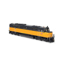 Athearn Genesis ATHG18385 HO FP45 Locomotive With DCC & Sound, MILW