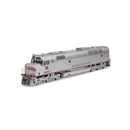 PREORDER Athearn Genesis ATHG18389 HO FP45 Locomotive With DCC & Sound, CB&Q