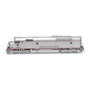 Athearn Genesis ATHG18389 HO FP45 Locomotive With DCC & Sound, CB&Q