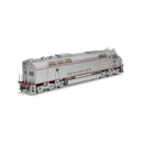PREORDER Athearn Genesis ATHG18389 HO FP45 Locomotive With DCC & Sound, CB&Q