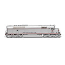 PREORDER Athearn Genesis ATHG18389 HO FP45 Locomotive With DCC & Sound, CB&Q