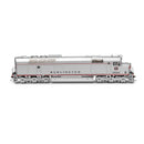 Athearn Genesis ATHG18389 HO FP45 Locomotive With DCC & Sound, CB&Q