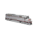 Athearn Genesis ATHG18389 HO FP45 Locomotive With DCC & Sound, CB&Q