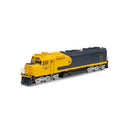 PREORDER Athearn Genesis ATHG18390 HO F45u Locomotive With DCC & Sound, MKCX