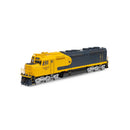 Athearn Genesis ATHG18390 HO F45u Locomotive With DCC & Sound, MKCX