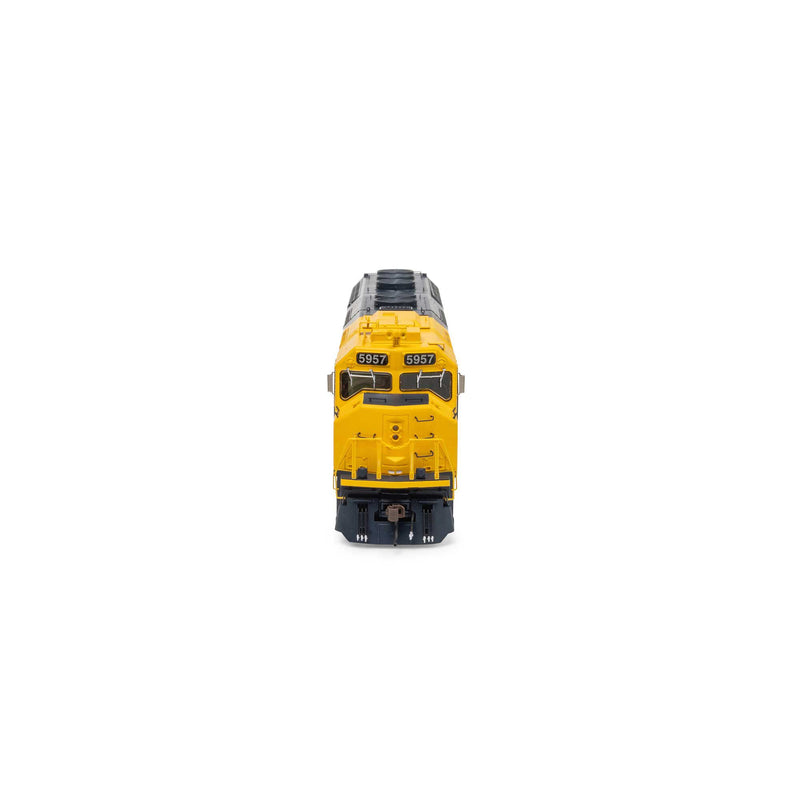 PREORDER Athearn Genesis ATHG18390 HO F45u Locomotive With DCC & Sound, MKCX