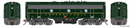 Athearn Genesis ATHG19683 HO "F5B" w/DCC & Sound, PRR