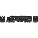 Athearn Genesis ATHG19595 HO FP7 Locomotive, CR