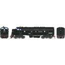 PREORDER Athearn HO ATHG19595 FP7 Locomotive, CR