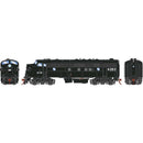 PREORDER Athearn Genesis ATHG19596 HO FP7 Locomotive, CR
