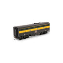 PREORDER Athearn HO ATHG19670 F3B Locomotive with DCC & Sound, C&NW