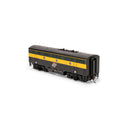 PREORDER Athearn HO ATHG19670 F3B Locomotive with DCC & Sound, C&NW