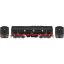 PREORDER Athearn Genesis ATHG19677 HO F3B w/DCC & Sound, SP