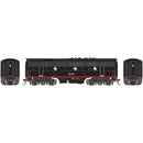 Athearn HO ATHG19677 F3B w/DCC & Sound, SP