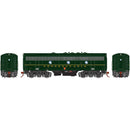 Athearn Genesis ATHG19683 HO "F5B" w/DCC & Sound, PRR