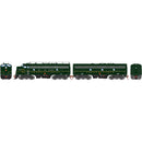 Athearn Genesis HO G19584 F5A/F5B Set, Pennsylvania Railroad