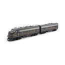 Athearn Genesis HO G19584 F5A/F5B Set, Pennsylvania Railroad