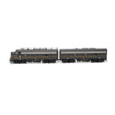 Athearn Genesis HO G19584 F5A/F5B Set, Pennsylvania Railroad