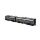 Athearn Genesis HO G19584 F5A/F5B Set, Pennsylvania Railroad