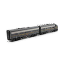 Athearn Genesis HO G19584 F5A/F5B Set, Pennsylvania Railroad