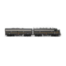 Athearn Genesis HO G19584 F5A/F5B Set, Pennsylvania Railroad