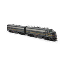 Athearn Genesis HO G19584 F5A/F5B Set, Pennsylvania Railroad