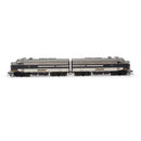 PREORDER Athearn HO ATHG19591 F7A/F7A Set, WAB #1169-A/#1189
