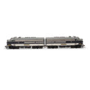 PREORDER Athearn HO ATHG19691 F7A / F7A Locomotive Set with DCC & Sound, WAB #1169-A, #1189